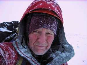 Stories From the Mountains