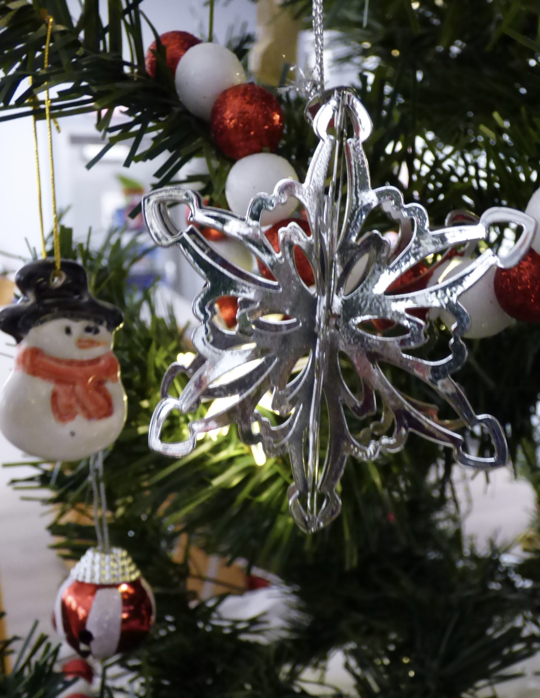 Jasper Museum Annual Festival of Trees